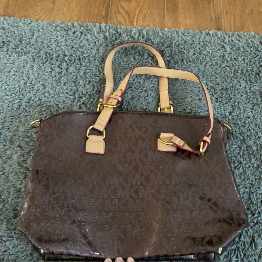 Michael Kors bag